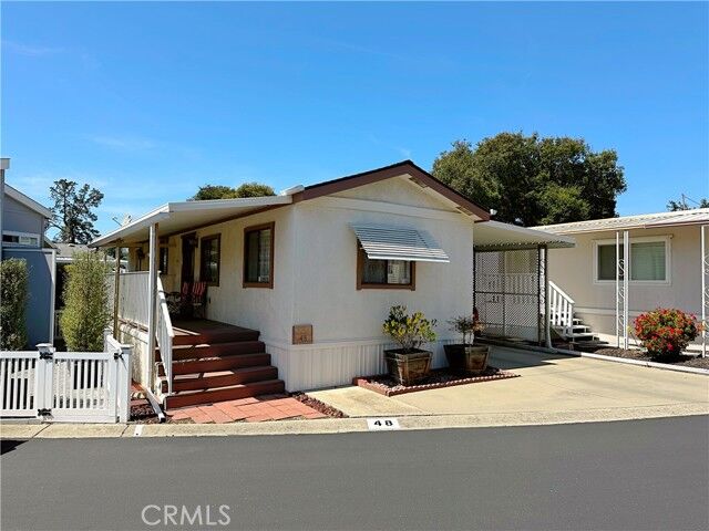 Property Photo:  950 Huasna 48  CA 93420 