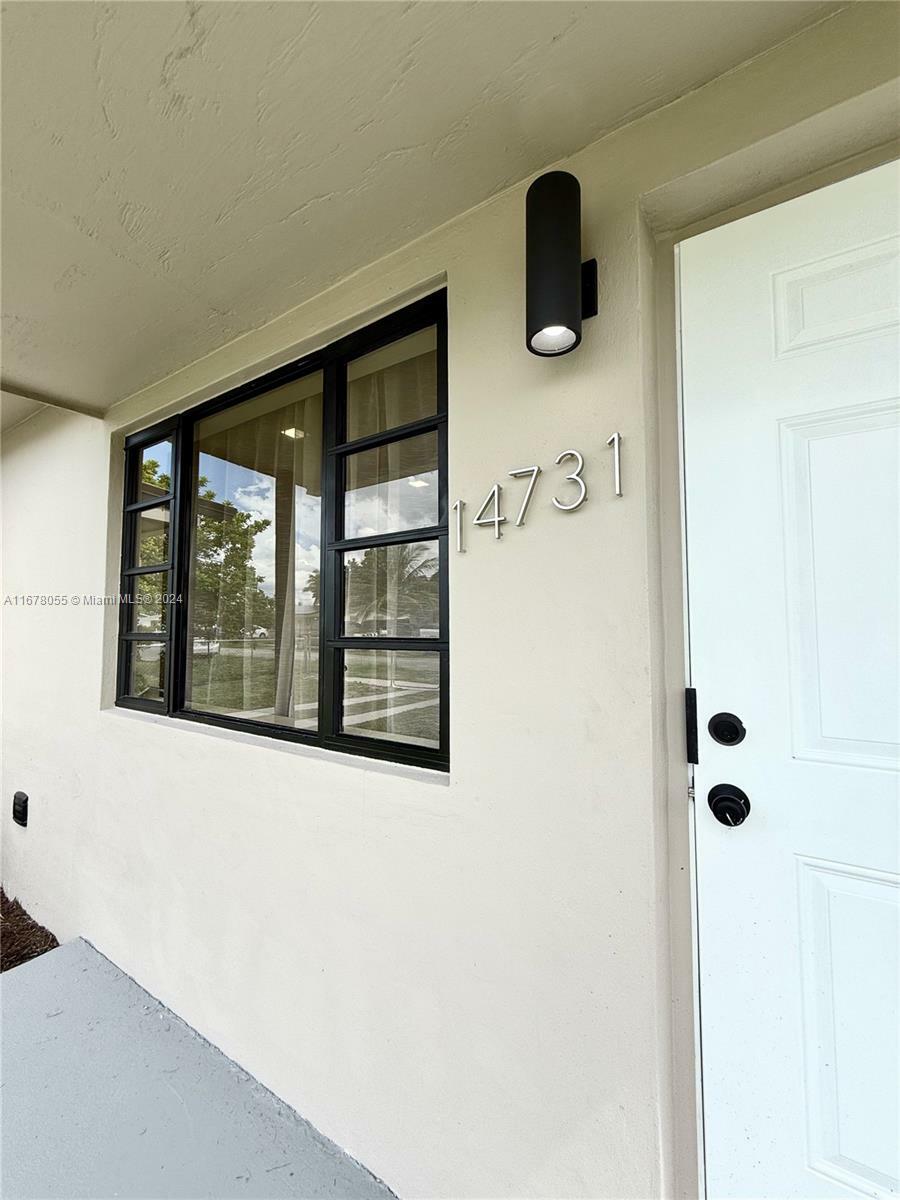 Property Photo:  14731 SW 103rd Pl  FL 33176 