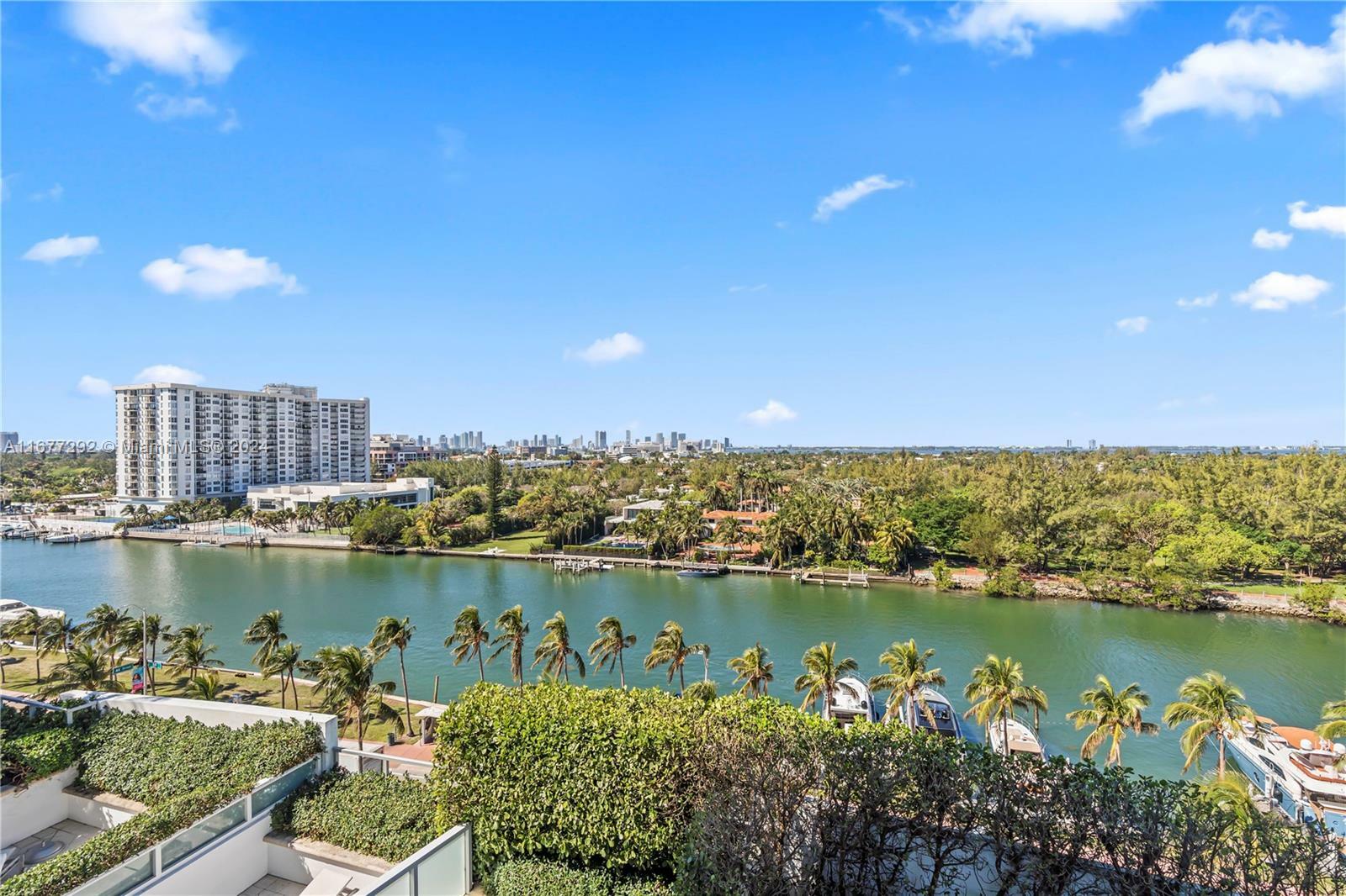 Property Photo:  4401 Collins Ave 915  FL 33140 