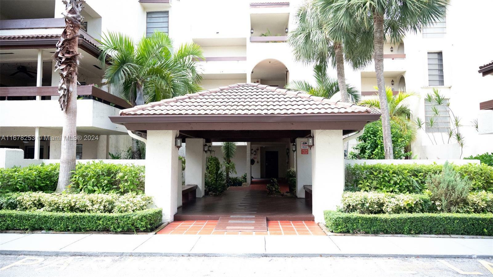 Property Photo:  9040 SW 125th Ave D202  FL 33186 