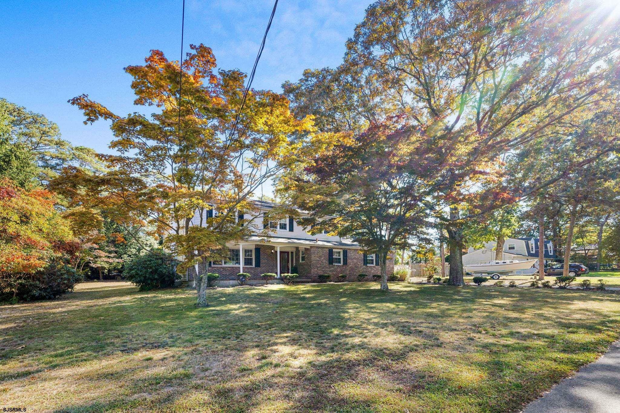 Property Photo:  306 Reed Road  NJ 08201 