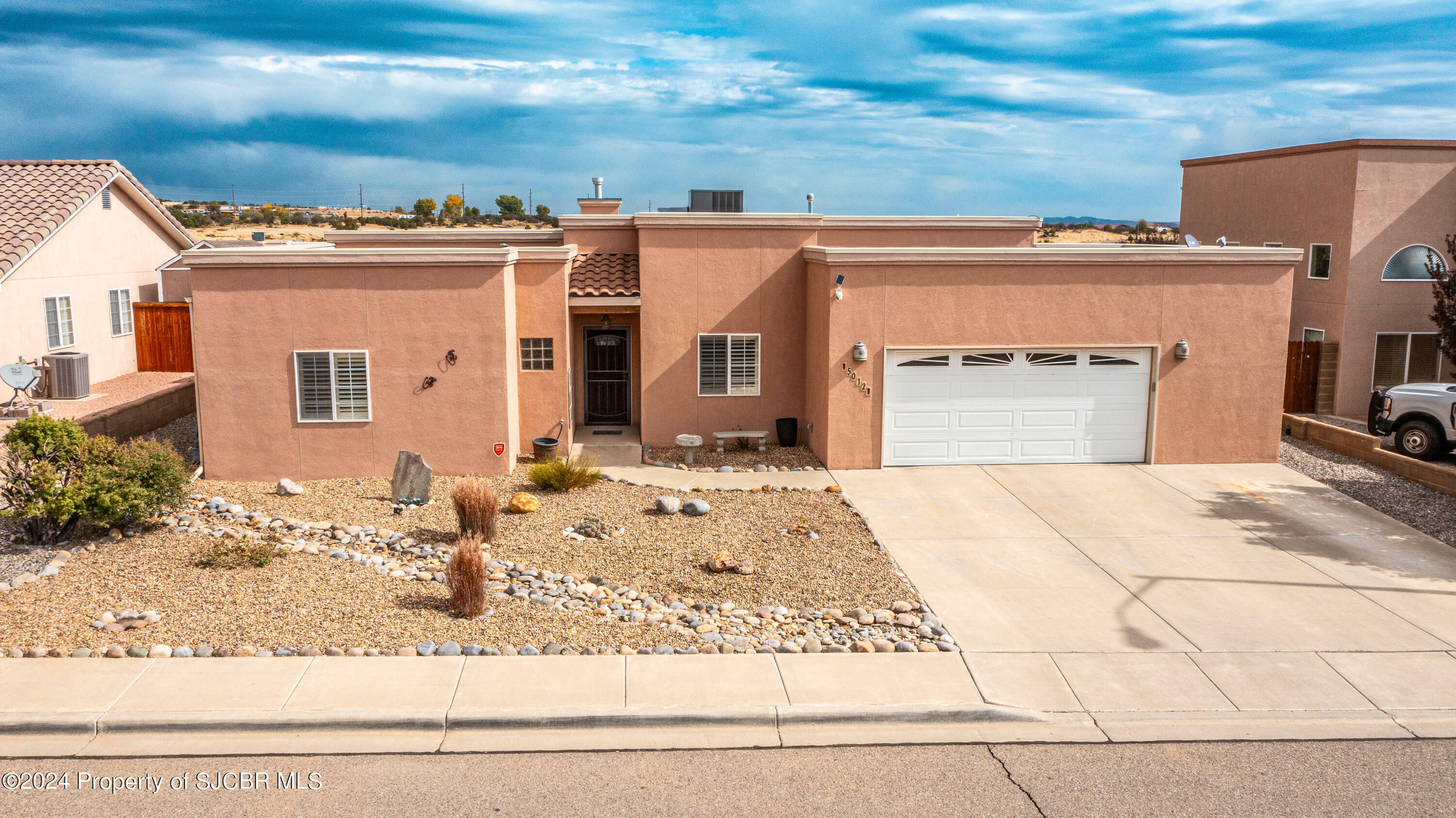 Property Photo:  5012 Rio Street  NM 87402 