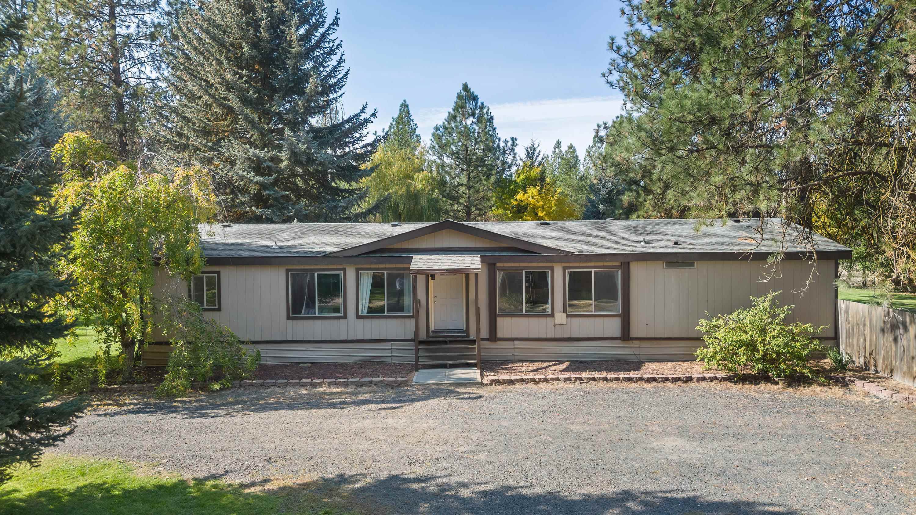 Property Photo:  4901 E Jim Hill Rd  WA 99003 