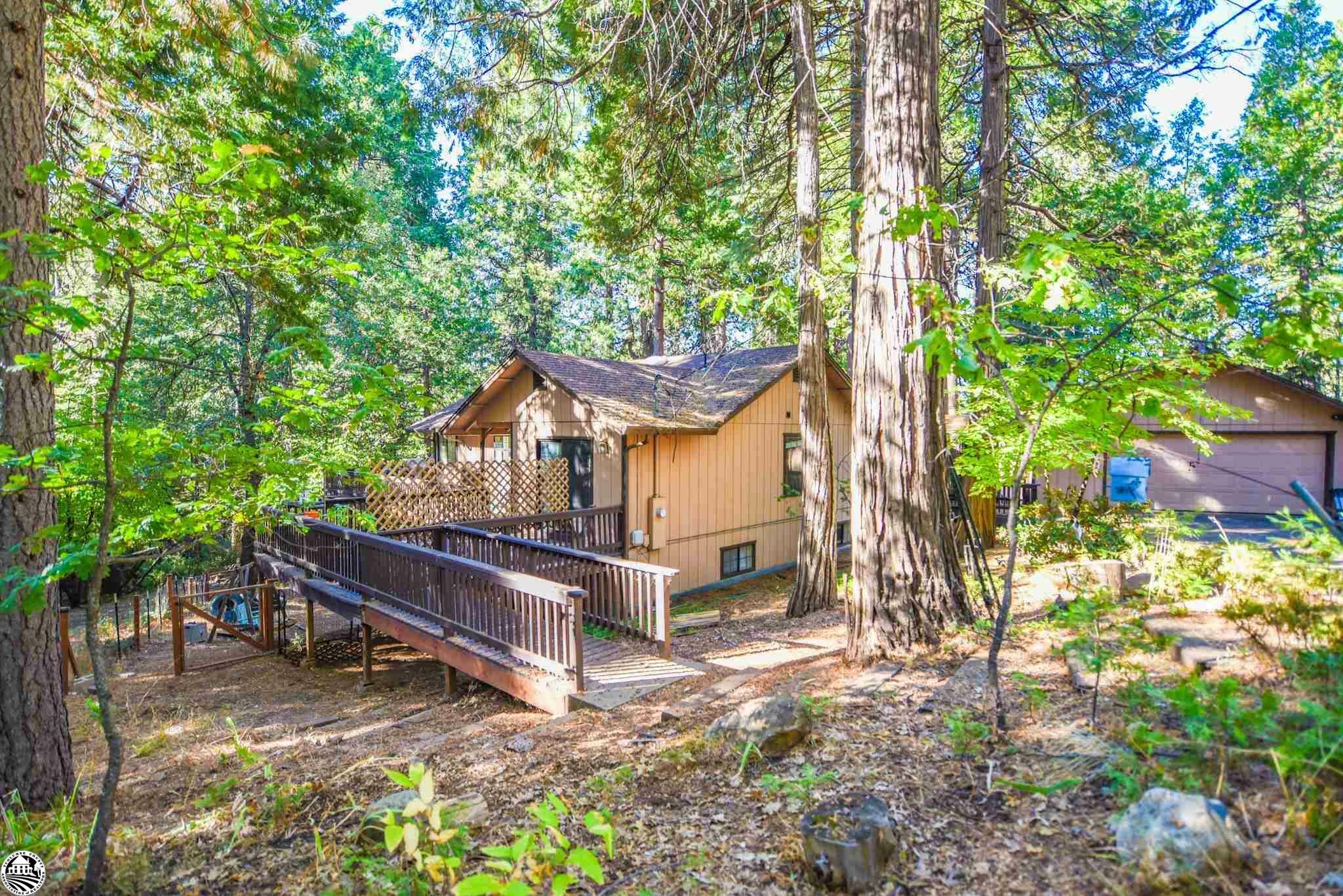 Property Photo:  19497 Middle Camp Sugarpine Road  CA 95383 