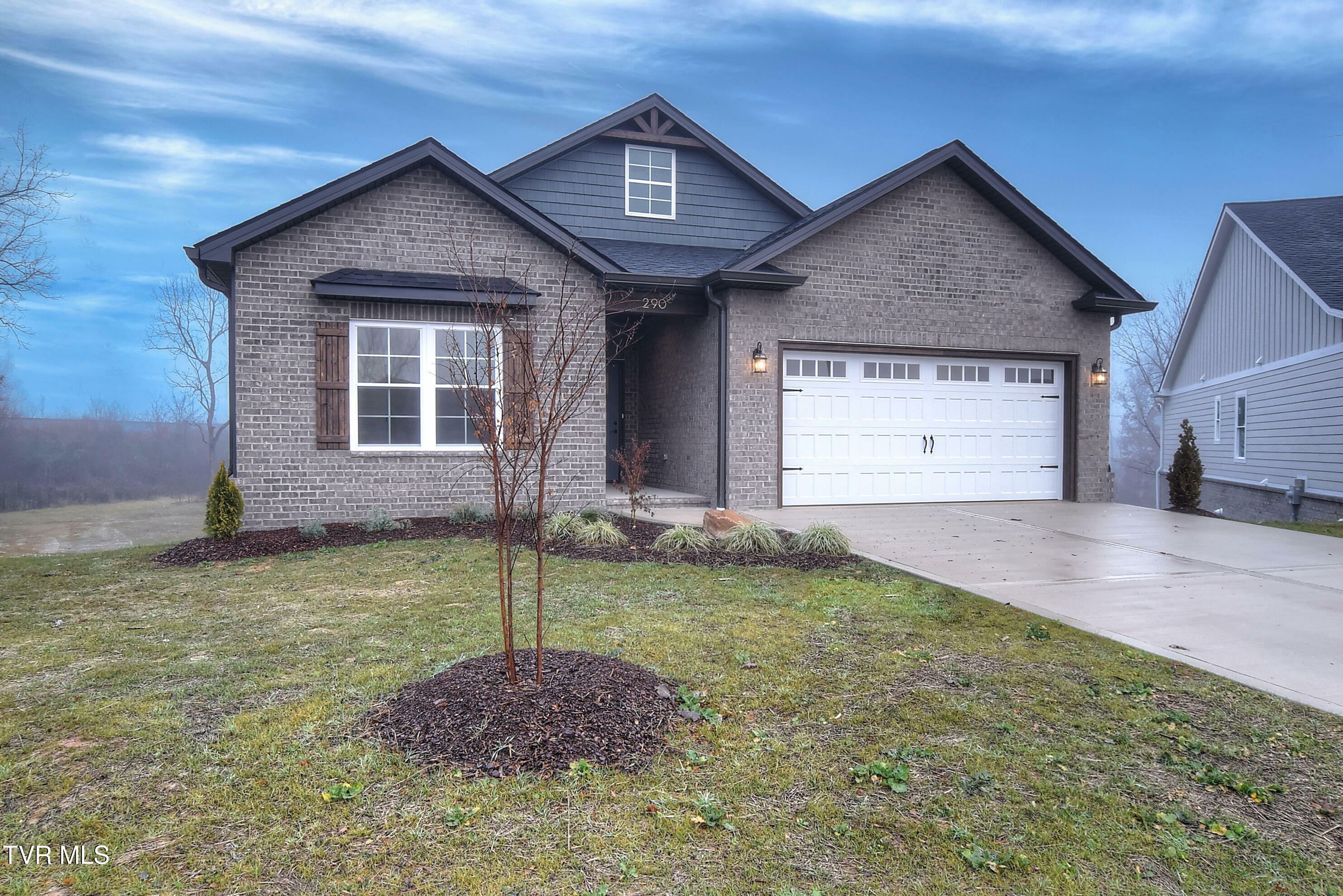 Property Photo:  290 Dry Kiln Court  TN 37615 