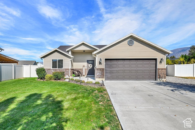 Property Photo:  278 W Goodale Dr  UT 84404 