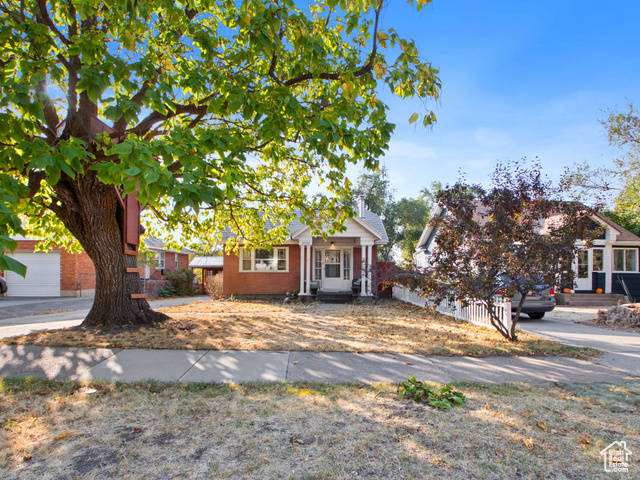 Property Photo:  2339 S Tyler Ave E  UT 84401 