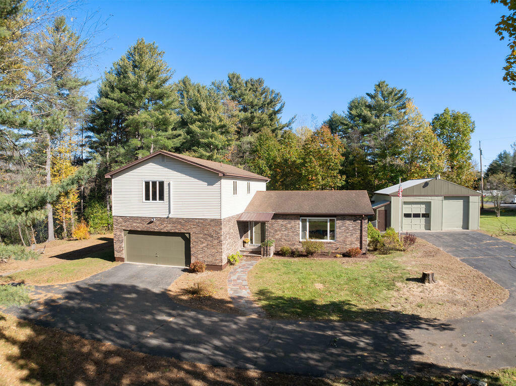 Property Photo:  858 Military Turnpike Turnpike  NY 12901 