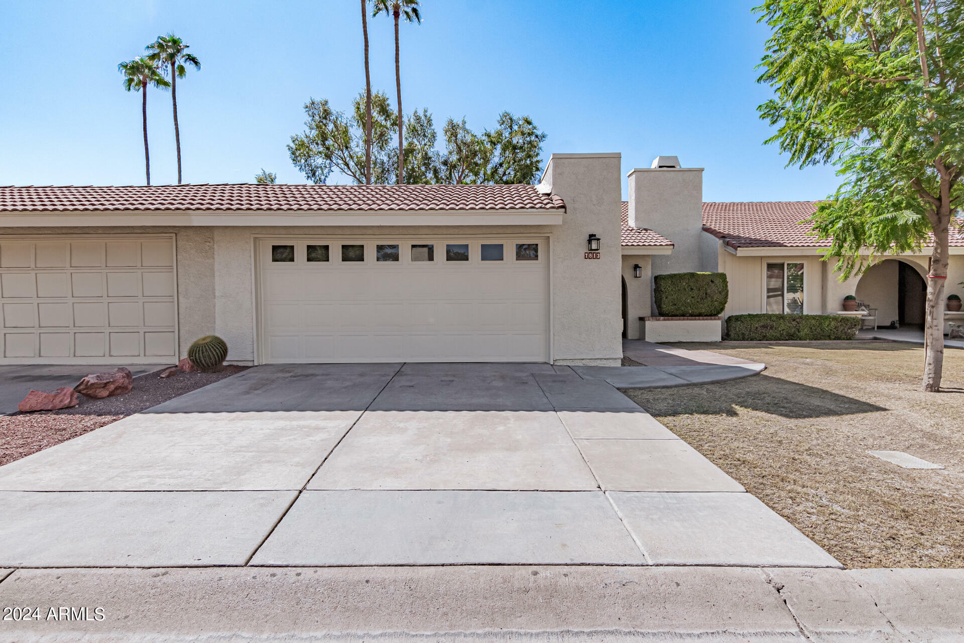 7813 E Foxmore Lane  Scottsdale AZ 85258 photo