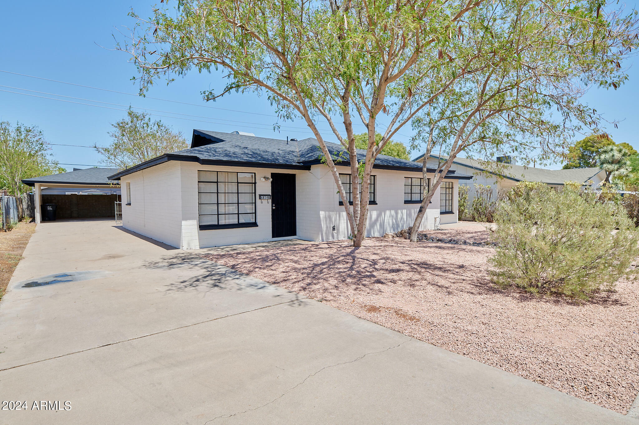 Property Photo:  6814 E Pinchot Avenue  AZ 85251 