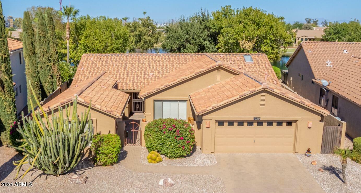 Property Photo:  8844 E Sunridge Drive  AZ 85248 