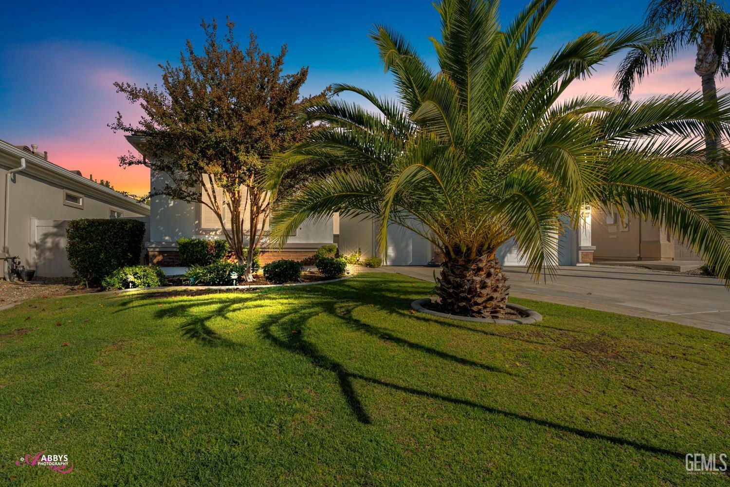 Property Photo:  14310 Talon Grove Drive  CA 93306 