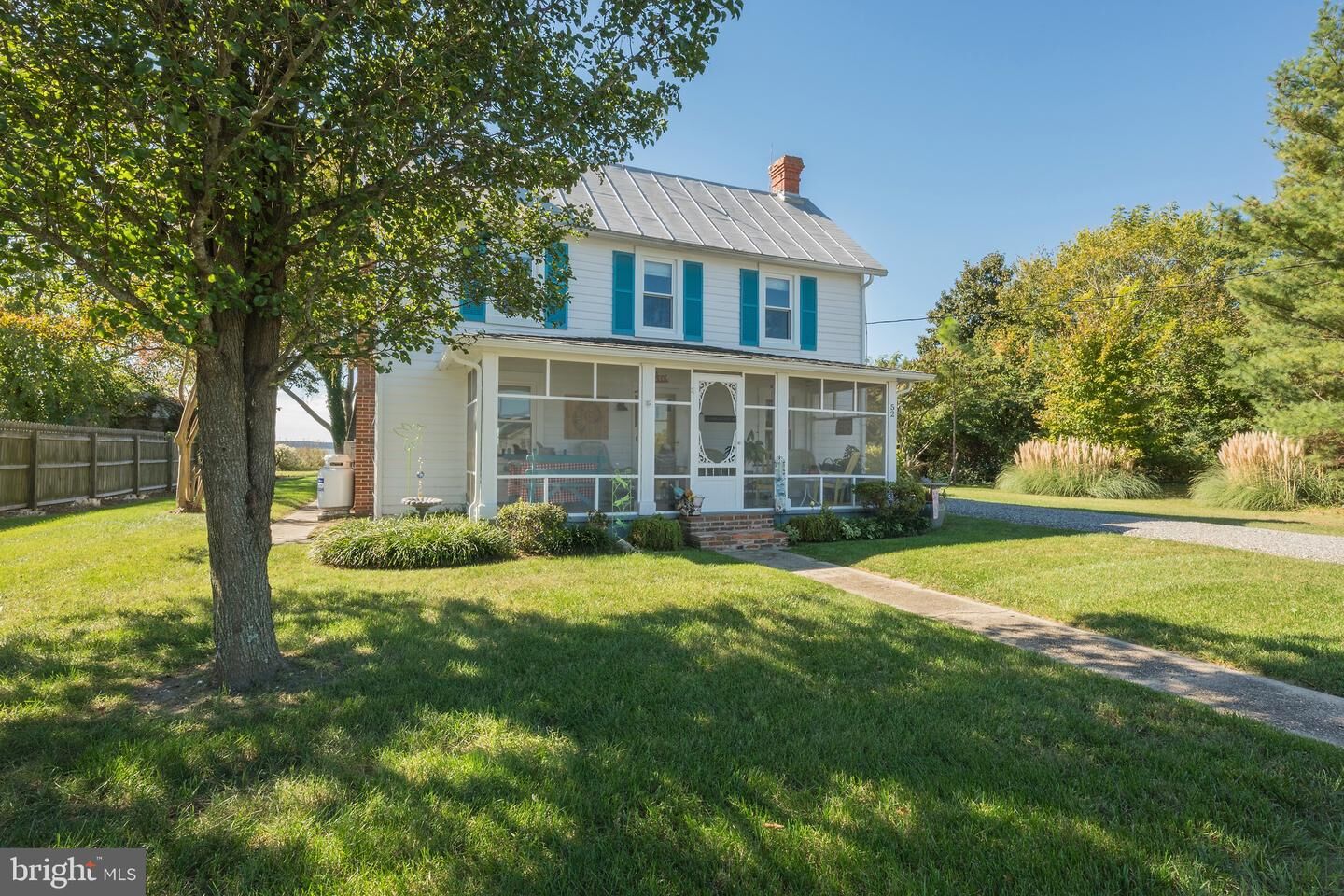 Property Photo:  52 Riverside Drive  VA 22503 
