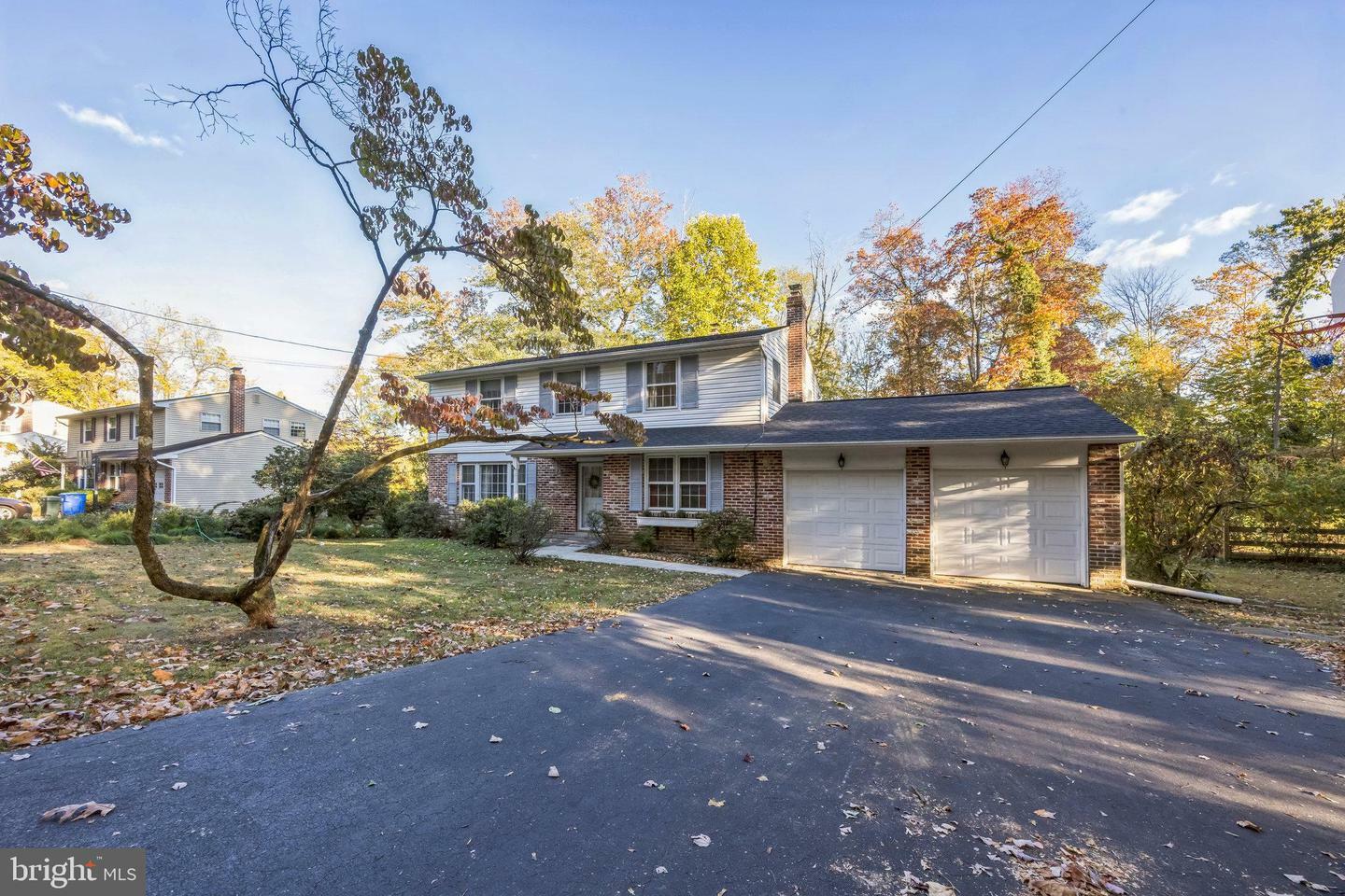 Property Photo:  156 Fox Road  PA 19063 