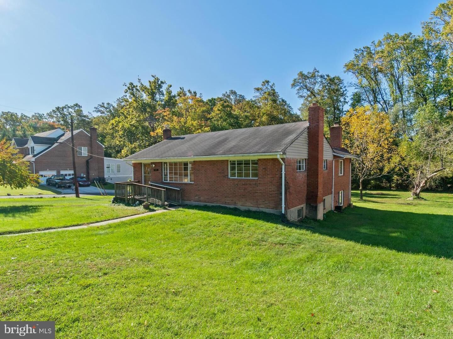 Property Photo:  717 Anderson Street  MD 20904 
