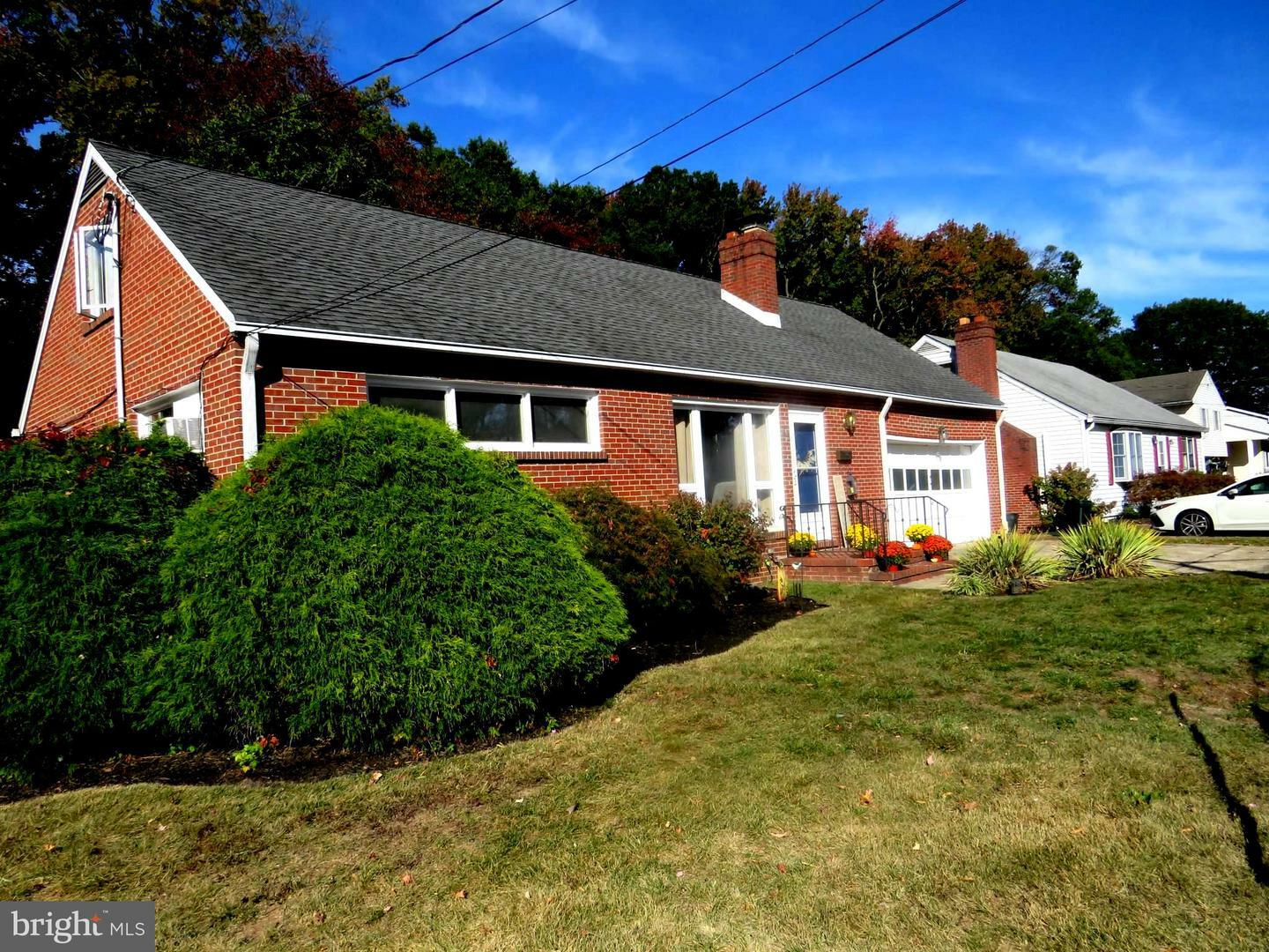 Property Photo:  45 Berrel Avenue  NJ 08619 