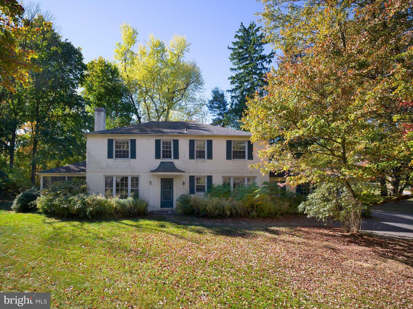 Property Photo:  710 Newtown Road  PA 19312 