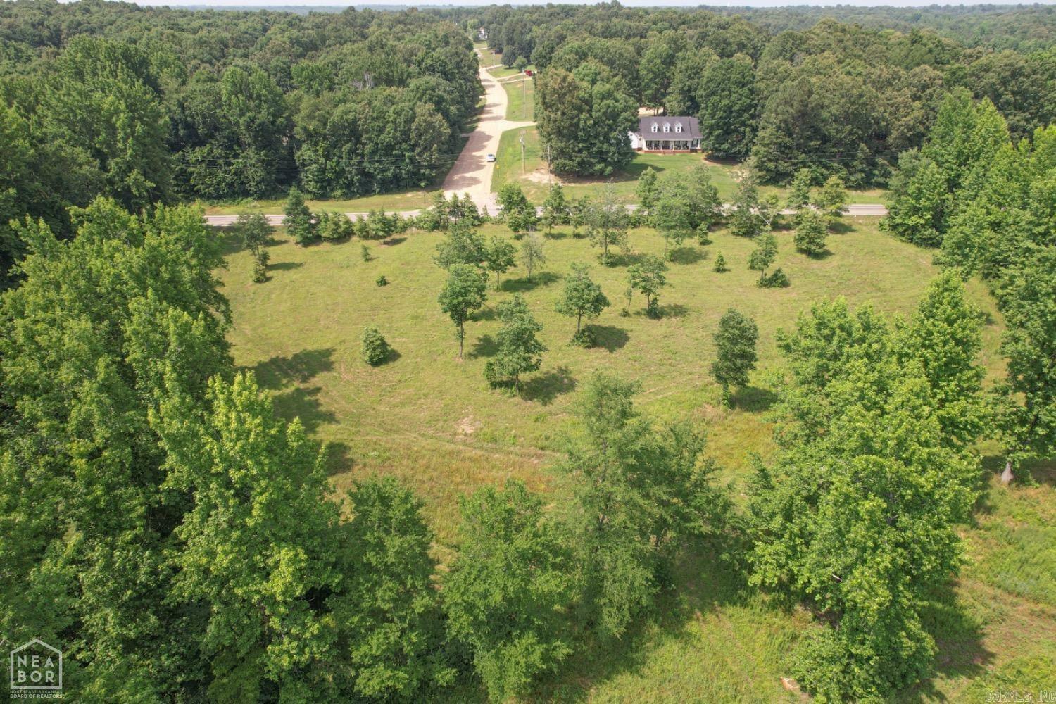 Property Photo:  10-Acres Cr 780  AR 72401 