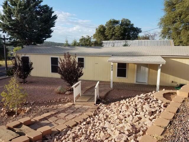 608 S McLane Road  Payson AZ 85541 photo