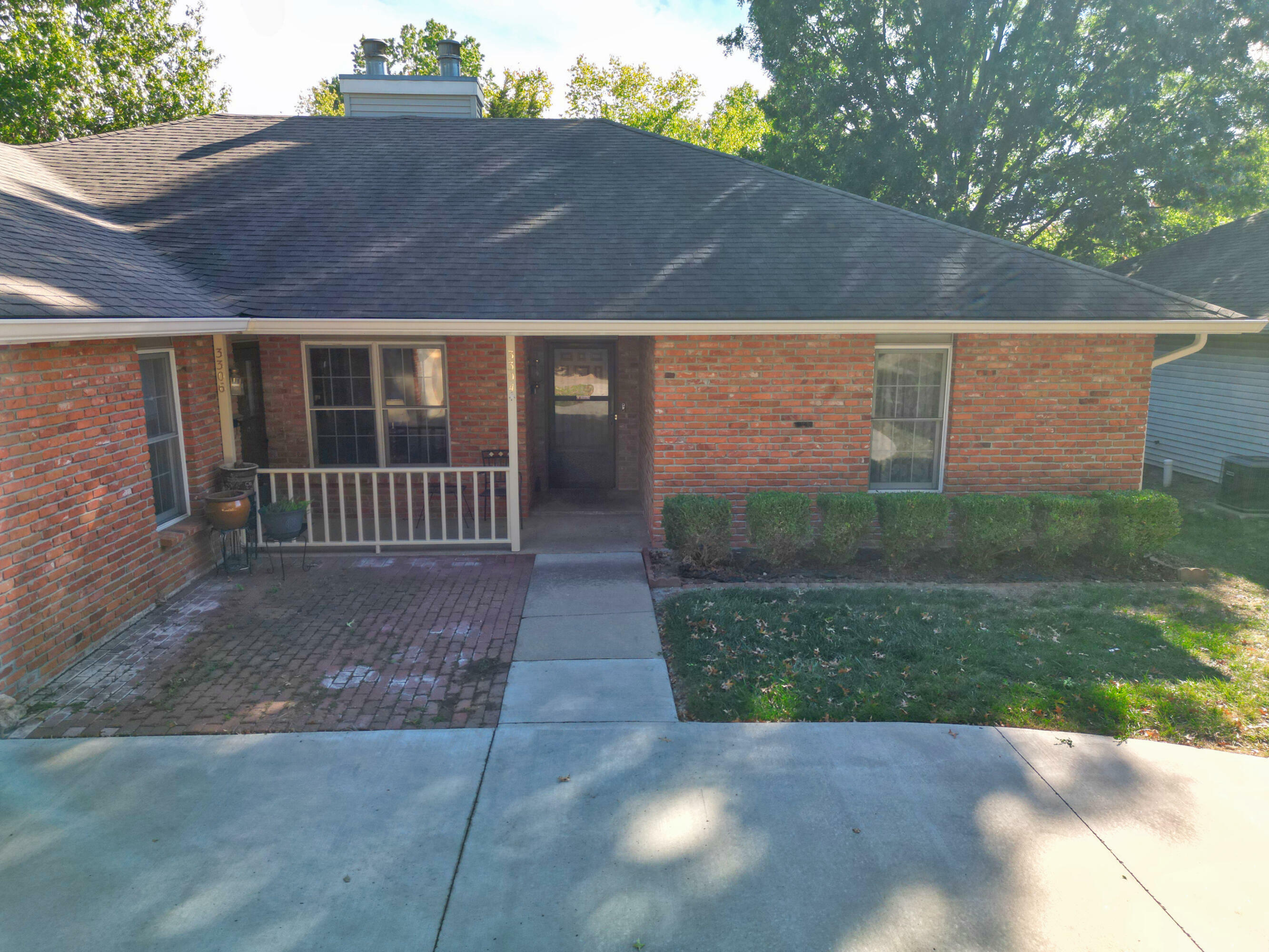 Property Photo:  3304 Monterey Dr  MO 65203 