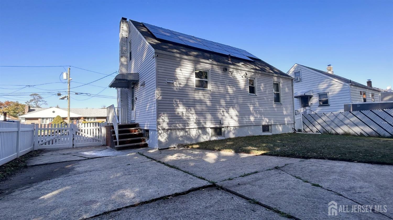 Property Photo:  80 Bloomfield Avenue  NJ 08837 