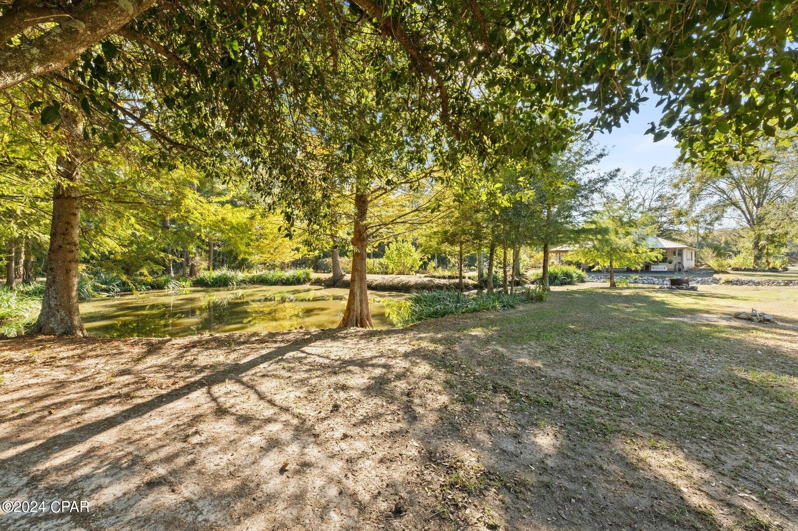 Property Photo:  1583 Clemmons Road  FL 32425