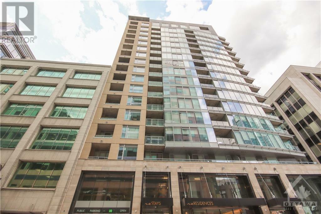 Property Photo:  101 Queen Street 905  ON K1P 5C7 