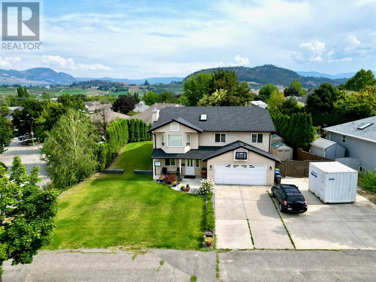 245 Moubray Road  Kelowna BC V1V 1S4 photo