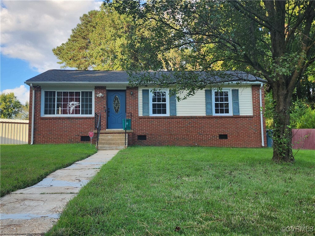 514 Conley Road  Henrico VA 23227 photo