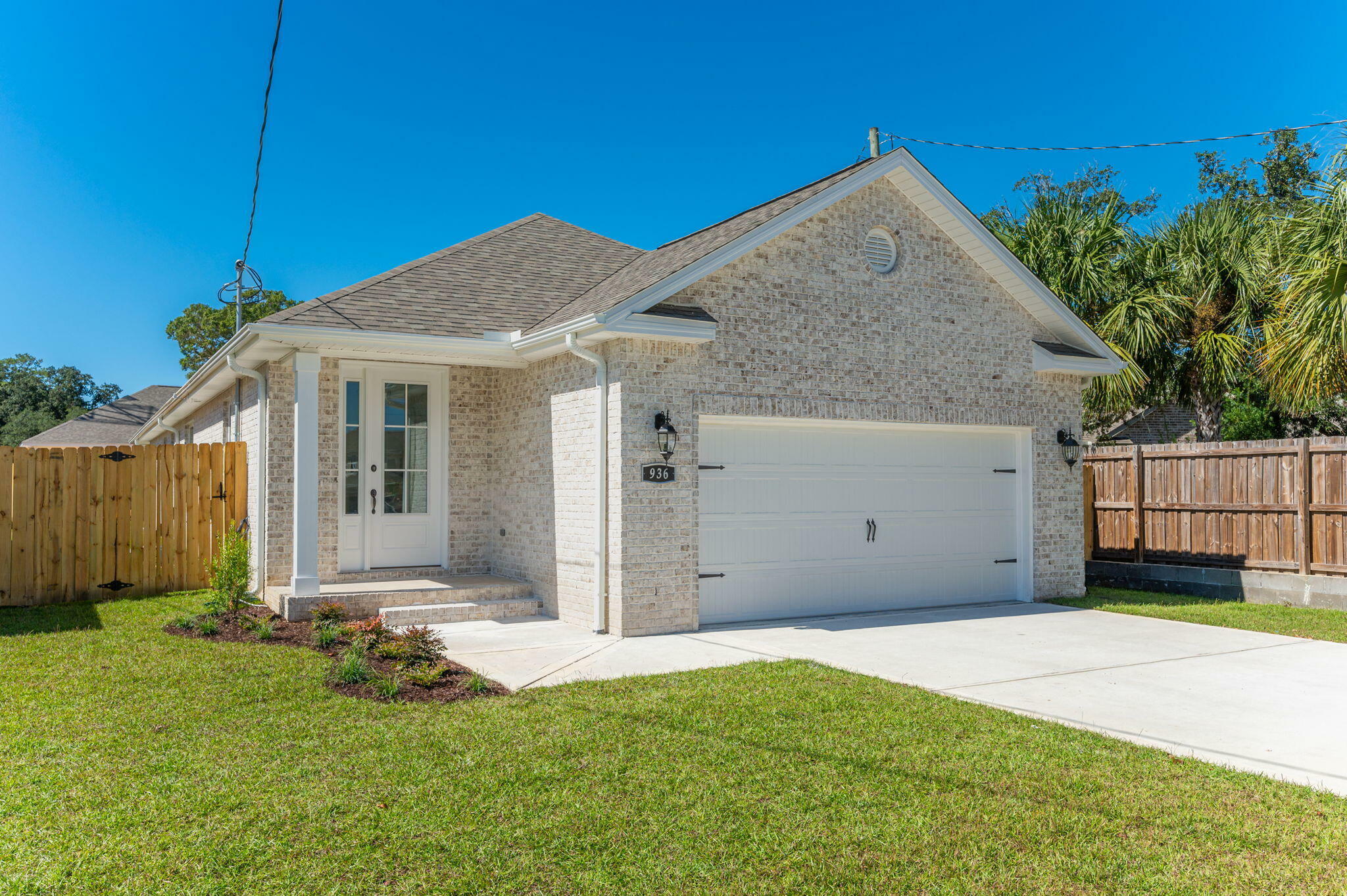 Property Photo:  936 Harrelson Drive  FL 32547 