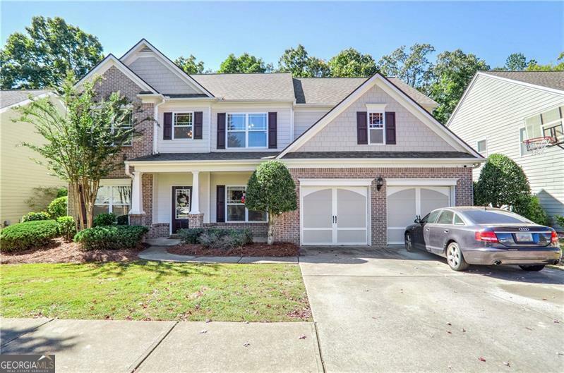 Property Photo:  4296 Suwanee Brook Court  GA 30518 