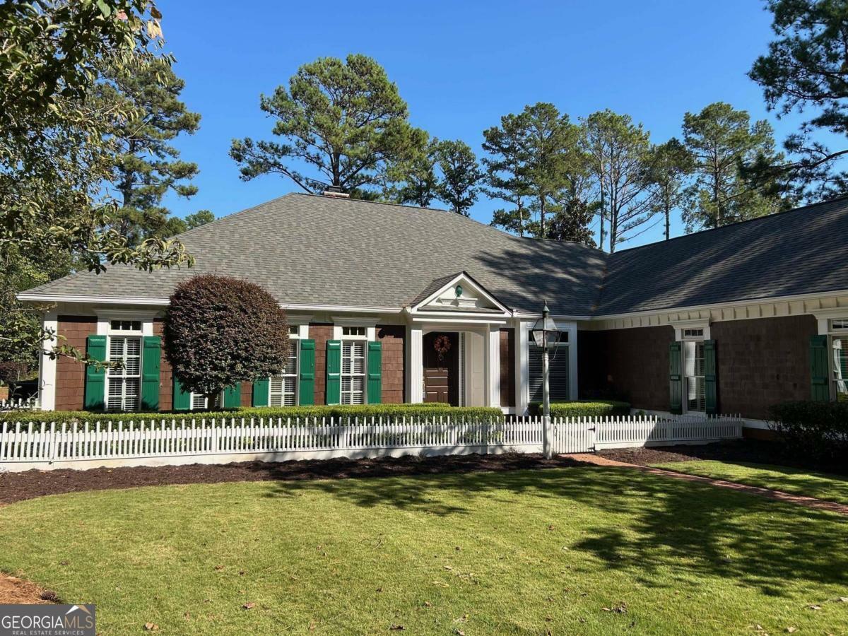 Property Photo:  113 Millpond Trace  GA 31024 