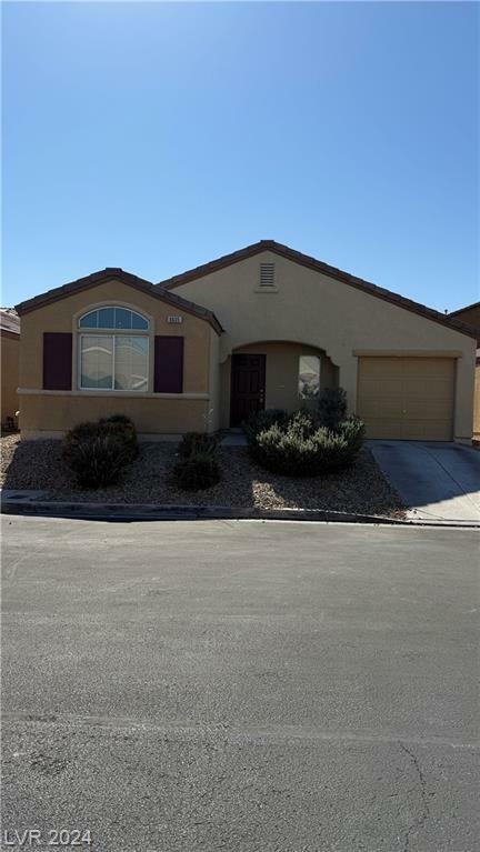 6435 Salmon Mountain Avenue  Las Vegas NV 89122 photo