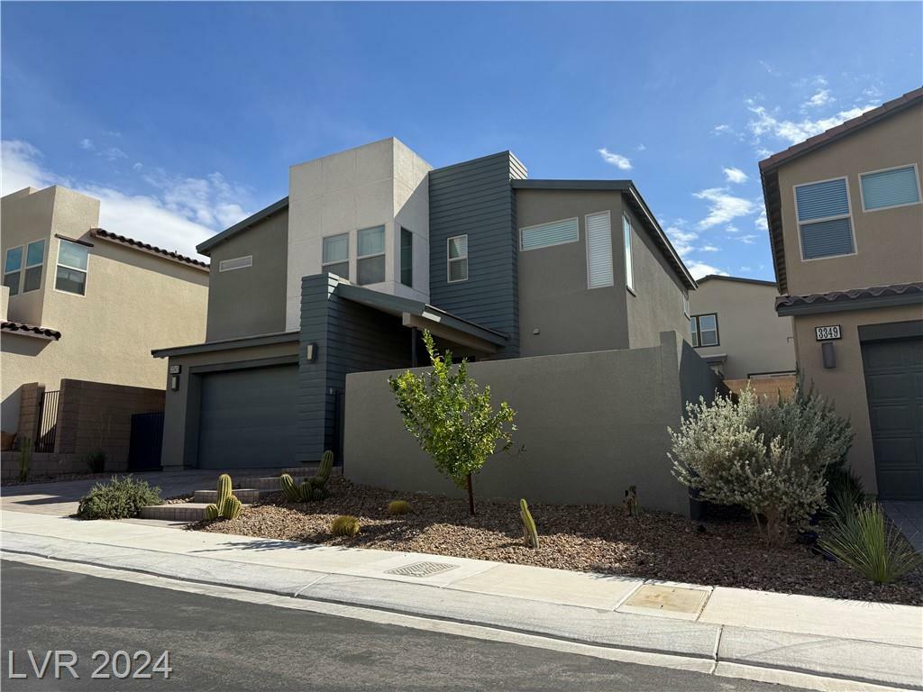 Property Photo:  3345 Solento Lane  NV 89044 