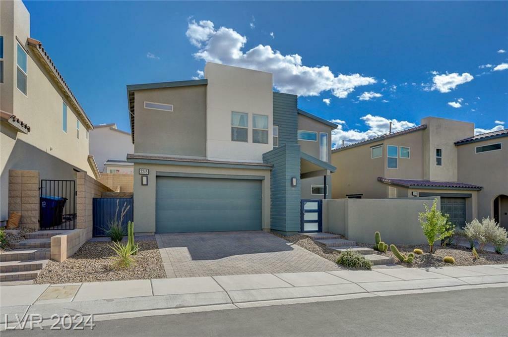 Property Photo:  3345 Solento Lane  NV 89044 