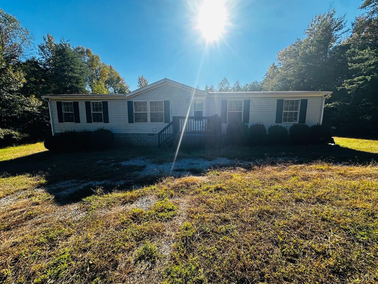 Property Photo:  2031 Virso Road  VA 23954 