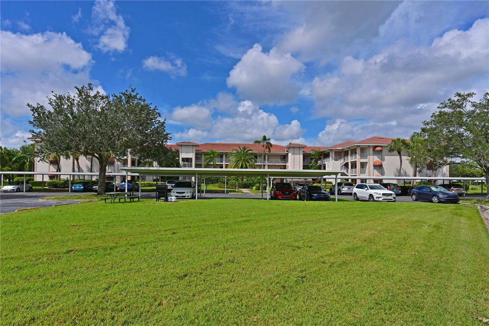 Property Photo:  6503 Stone River Road 302  FL 34203 