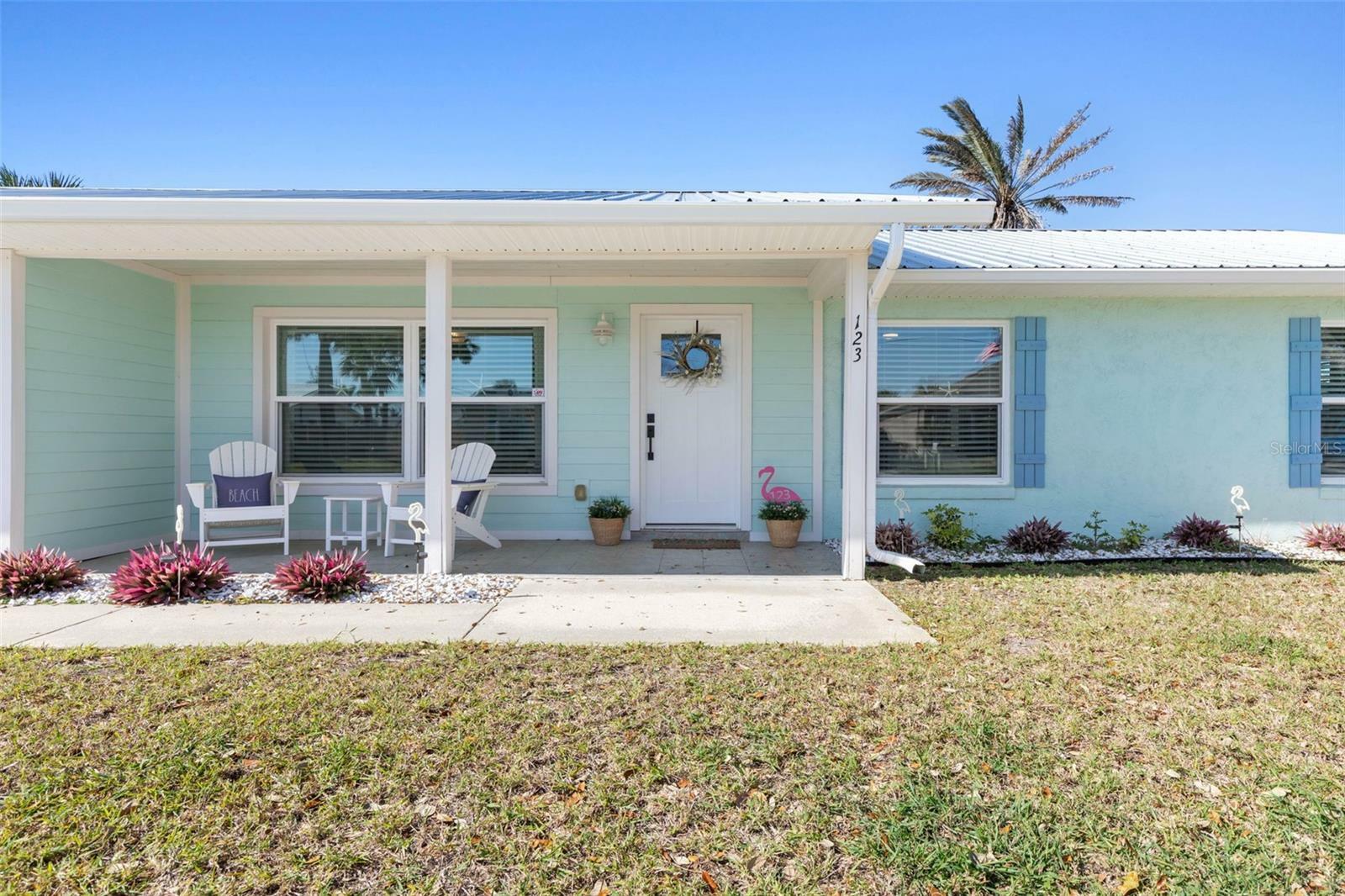 Property Photo:  123 Avalon Avenue  FL 32136 