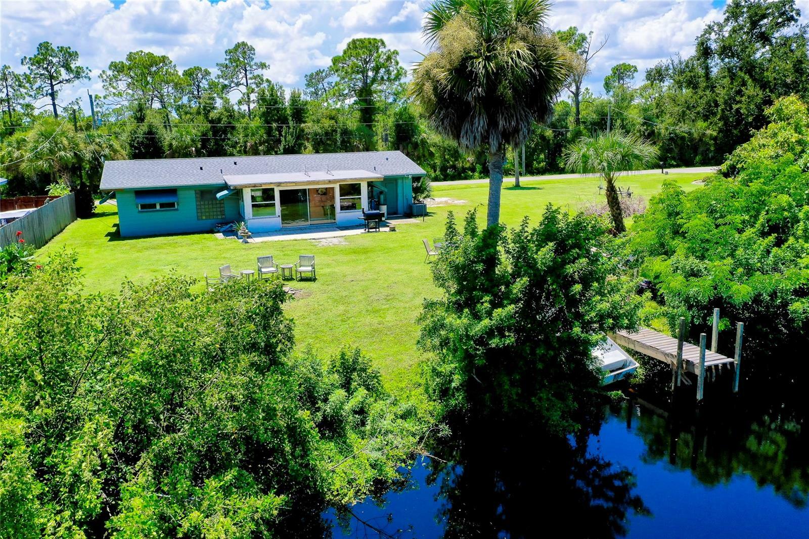 Property Photo:  9027 E River Road  FL 34293 