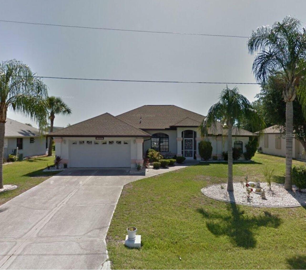 234 Antofagasta Street  Punta Gorda FL 33983 photo