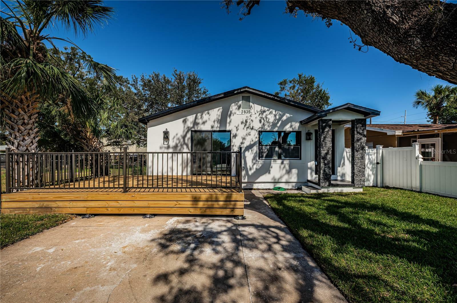 Property Photo:  2835 Freemont Terrace S  FL 33712 