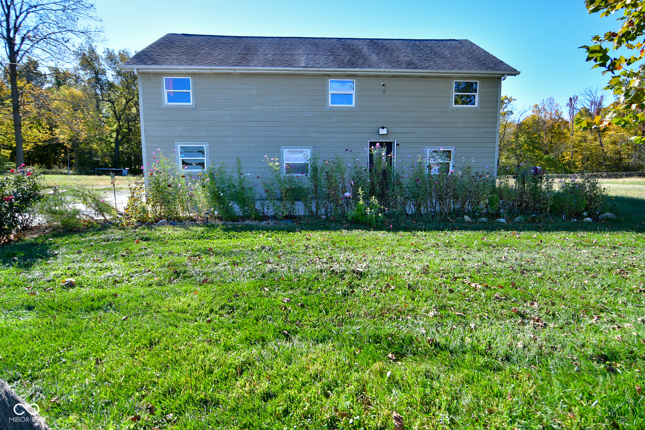 Property Photo:  11815 Nelson Road  IN 46151 