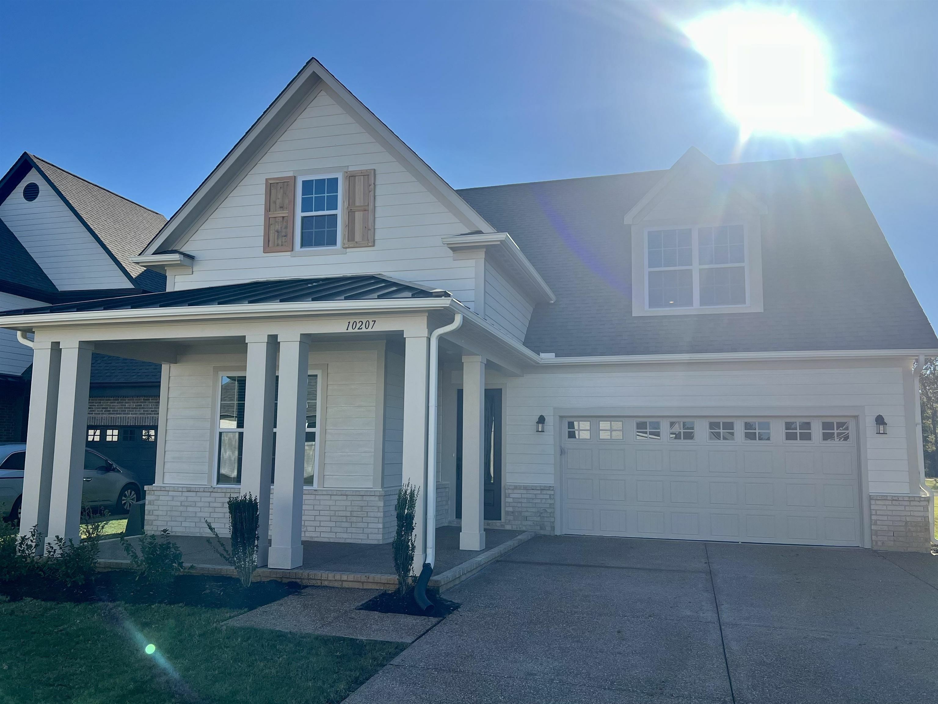 Property Photo:  10207 Louanne Dr  TN 38017 