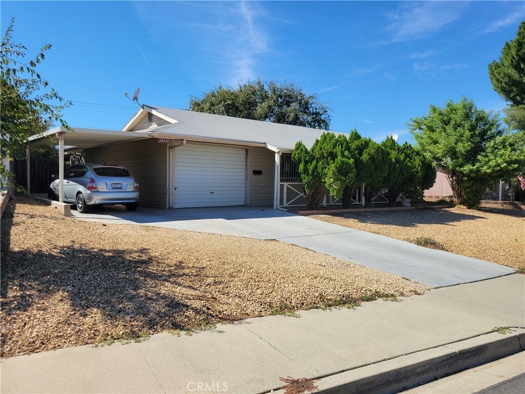 28641 Snead Drive  Menifee CA 92586 photo