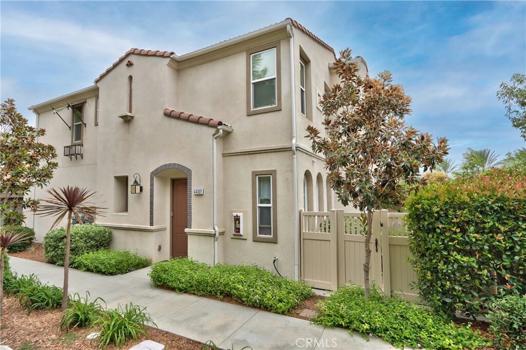 Property Photo:  44001 Arcadia Court  CA 92592 