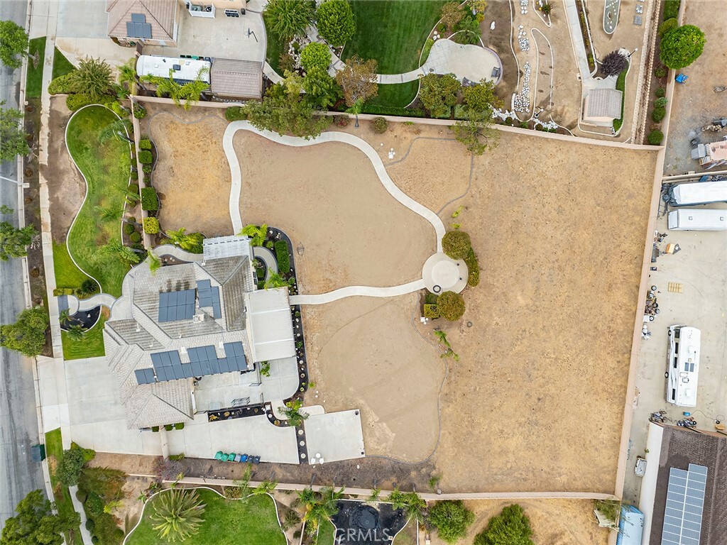 Property Photo:  1659 Heartland Way  CA 92881 