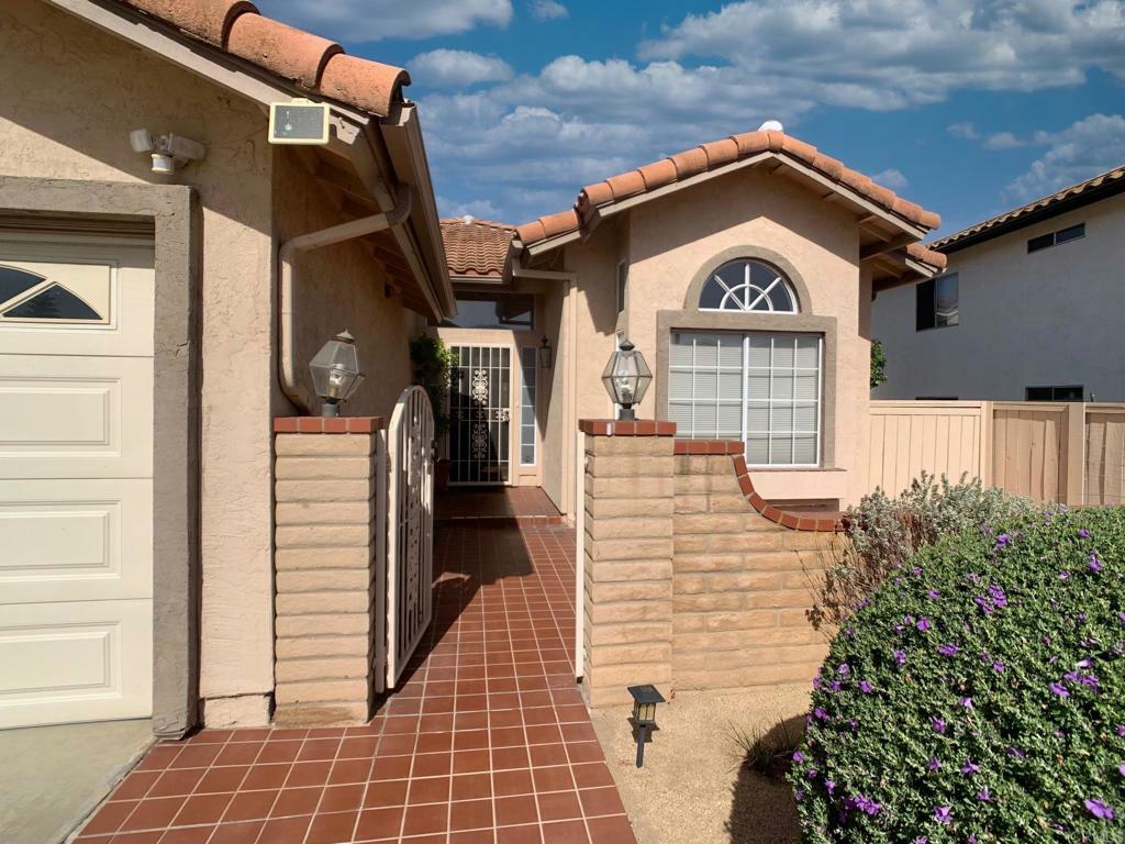 Property Photo:  2431 Sawgrass Street  CA 92019 