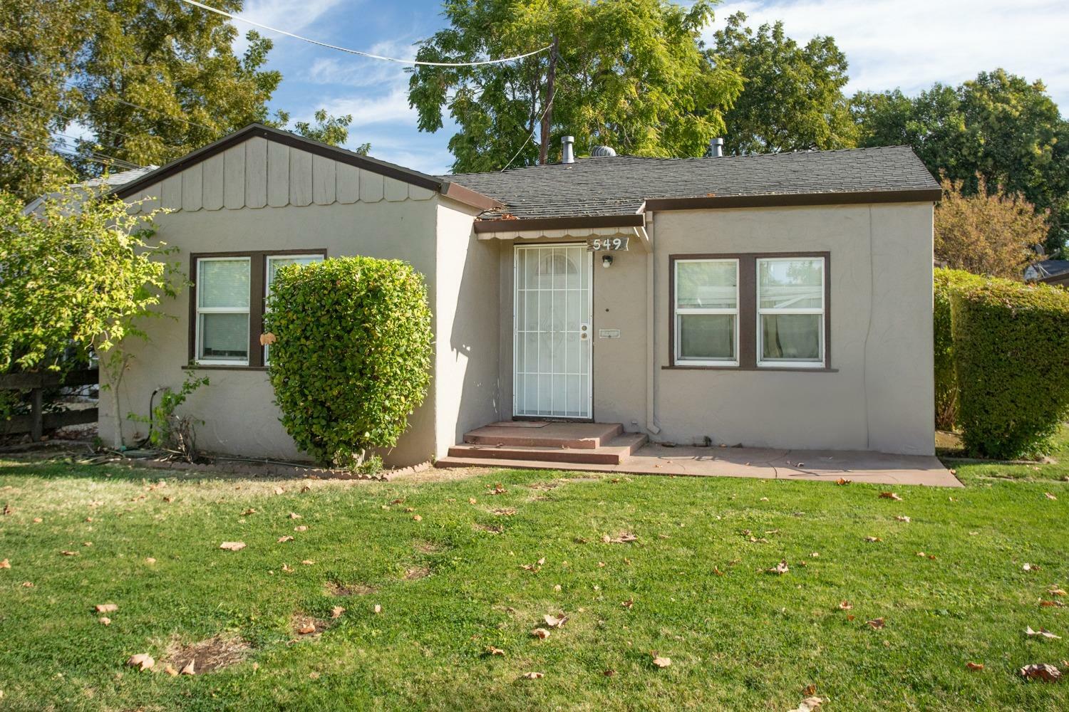 Property Photo:  547 Hawthorne Street  CA 95991 