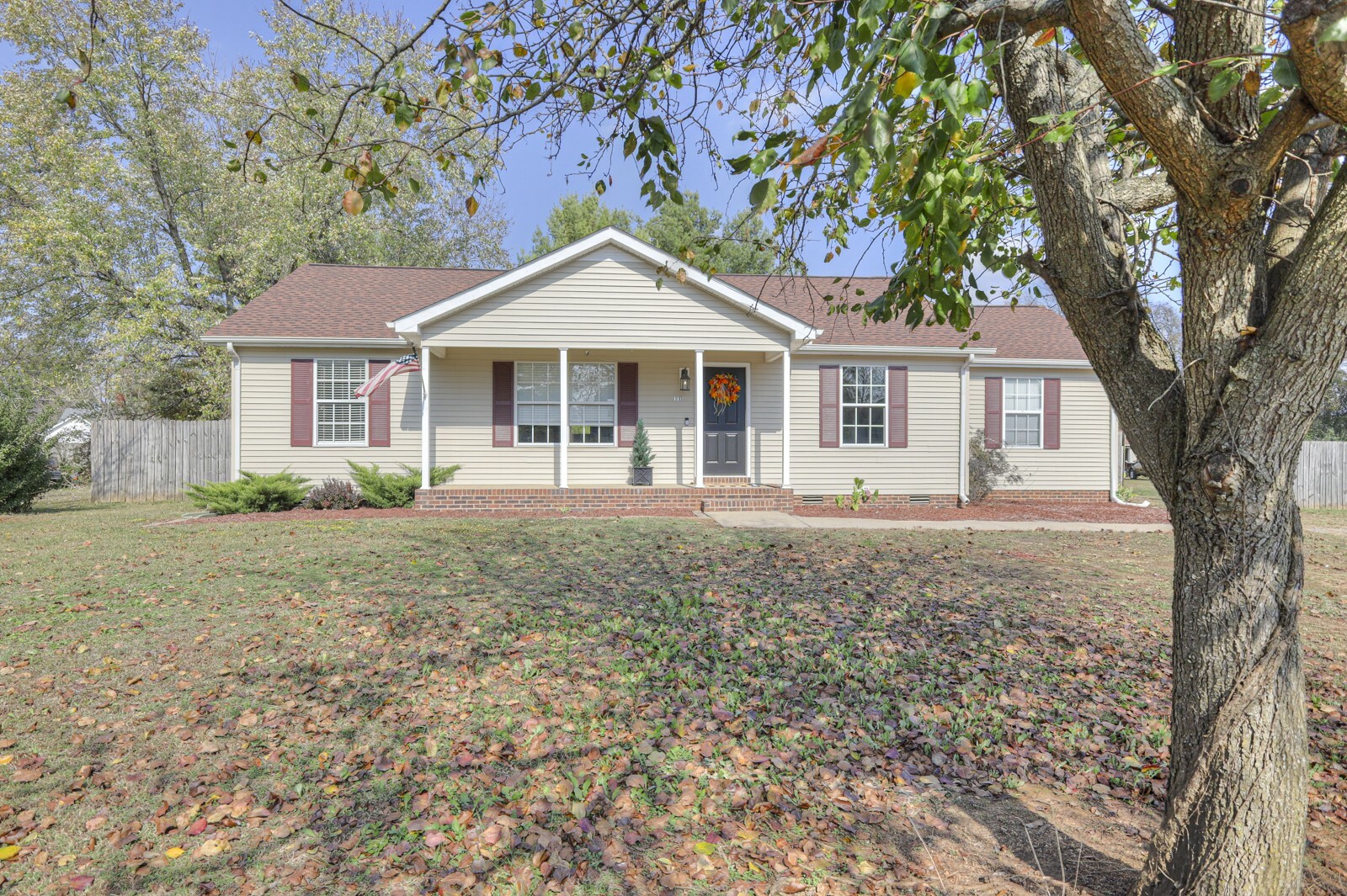 Property Photo:  111 Butte Ct  TN 37037 