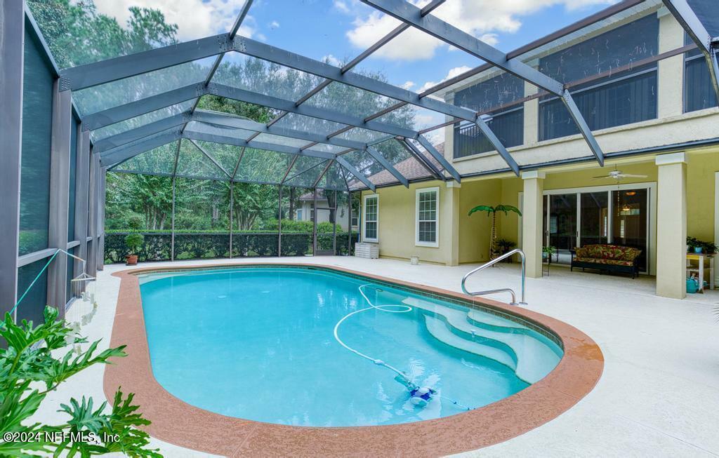 Property Photo:  2441 Den Street  FL 32092 